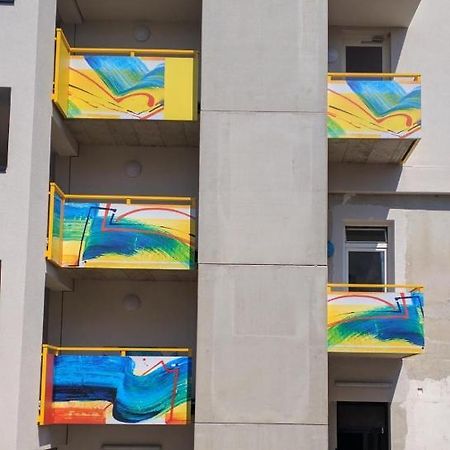 211 Amsterdam, Studio Apartment, 30M2 1-4 Pers Klagenfurt am Woerthersee Luaran gambar