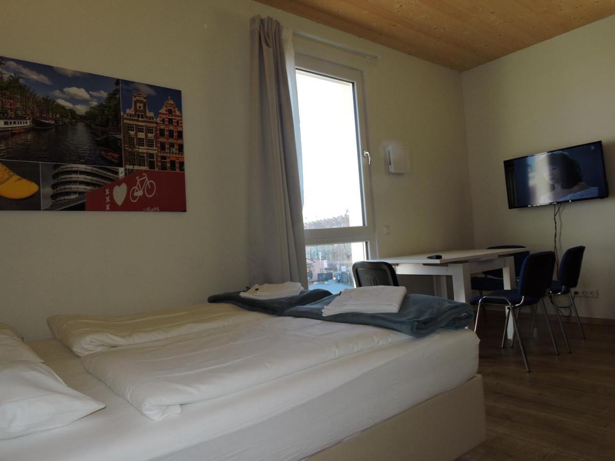211 Amsterdam, Studio Apartment, 30M2 1-4 Pers Klagenfurt am Woerthersee Luaran gambar