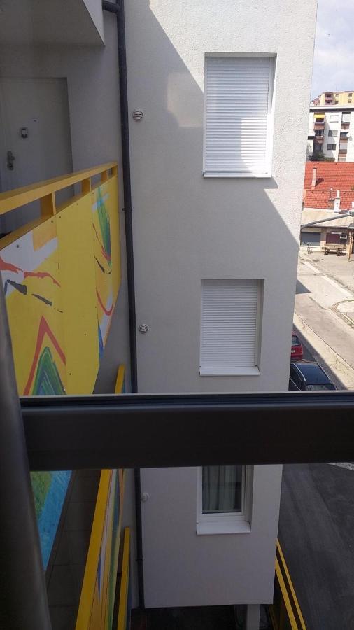211 Amsterdam, Studio Apartment, 30M2 1-4 Pers Klagenfurt am Woerthersee Luaran gambar