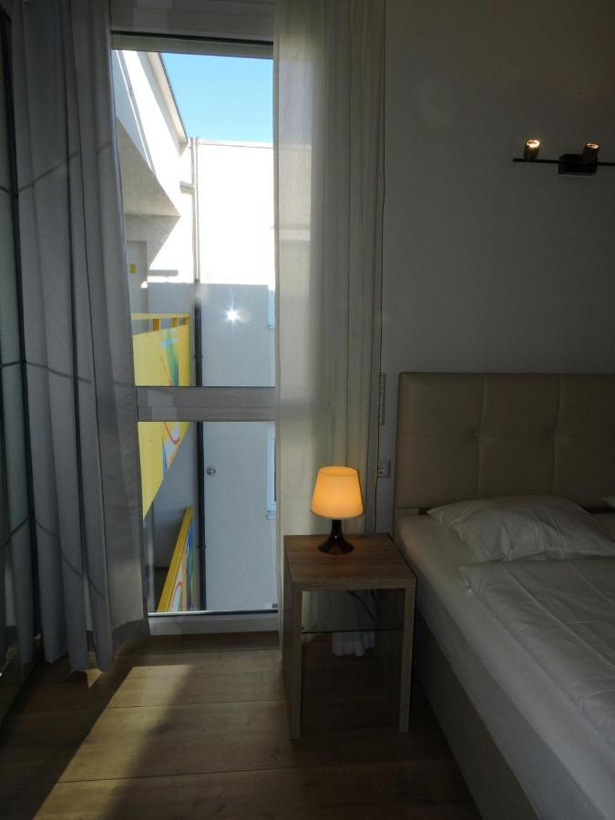 211 Amsterdam, Studio Apartment, 30M2 1-4 Pers Klagenfurt am Woerthersee Luaran gambar