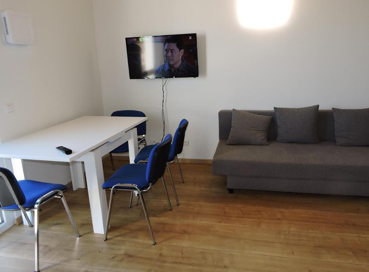 211 Amsterdam, Studio Apartment, 30M2 1-4 Pers Klagenfurt am Woerthersee Luaran gambar