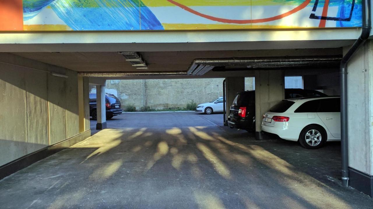211 Amsterdam, Studio Apartment, 30M2 1-4 Pers Klagenfurt am Woerthersee Luaran gambar